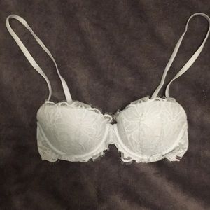 Victoria’s Secret Date push up bra